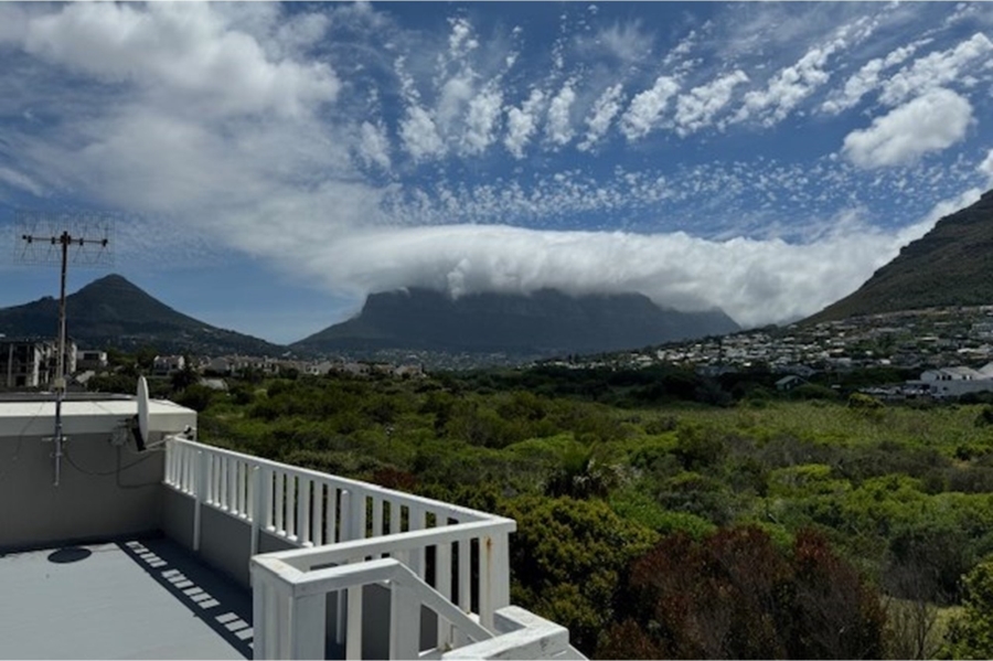 3 Bedroom Property for Sale in Hout Bay Western Cape